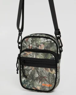 Kai Cord Side Bag