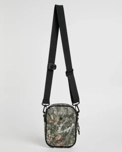 Kai Cord Side Bag
