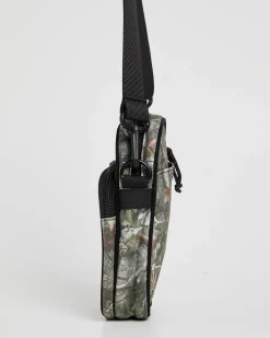 Kai Cord Side Bag