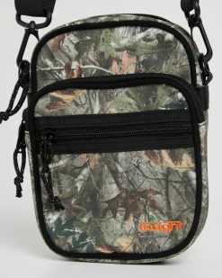 Kai Cord Side Bag