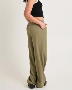 Kai Linen Draw Pant