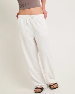 Kai Linen Draw Pant