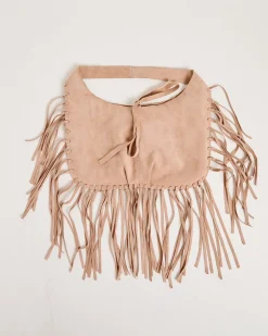 Kanas Western Tassel Bag