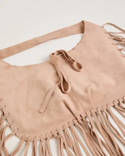 Kanas Western Tassel Bag