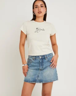 Karlee Baby Tee