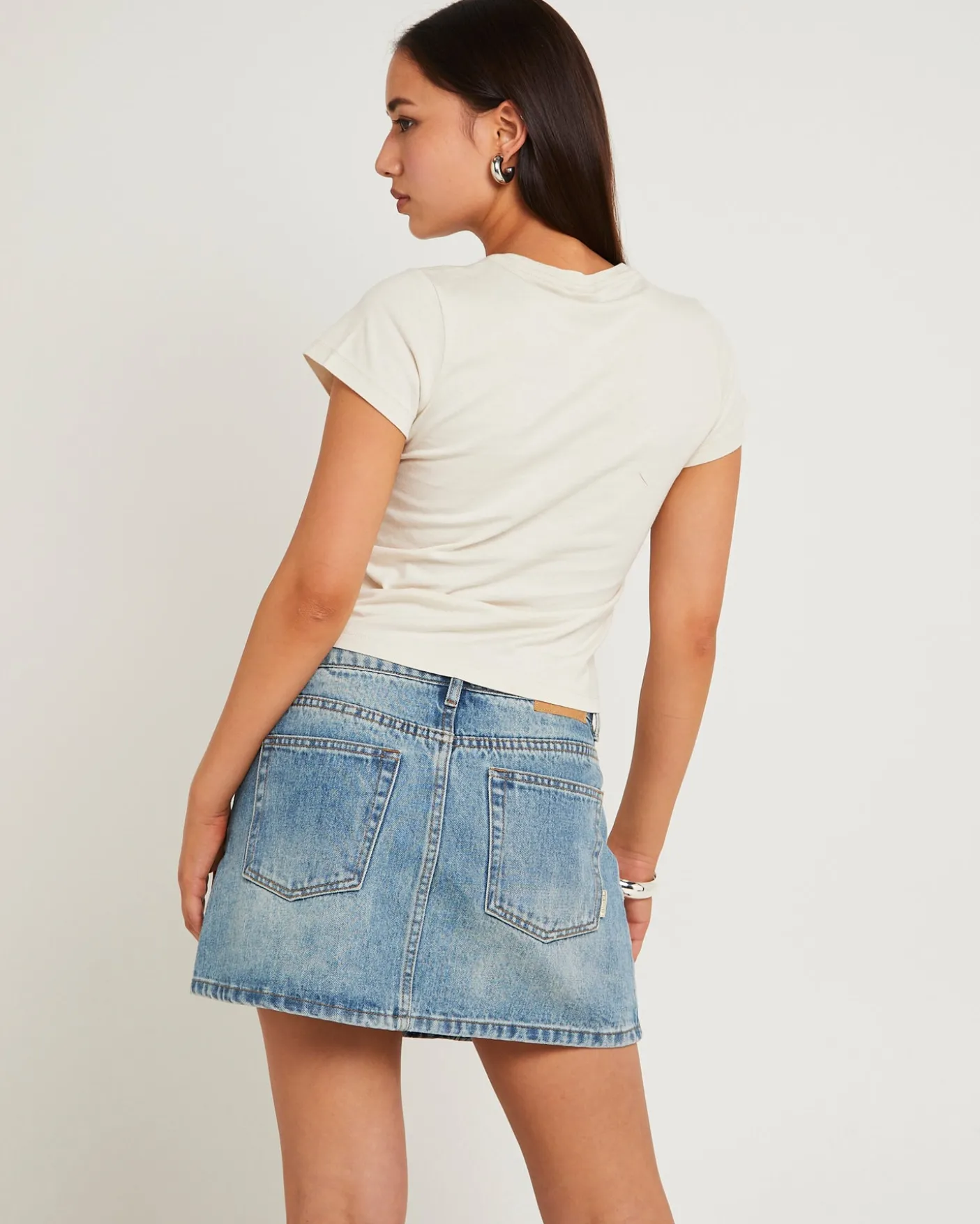 Karlee Baby Tee