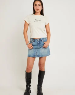 Karlee Baby Tee