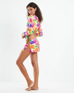 Katra Tropical Crop Rashie