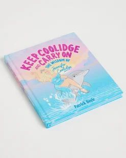 Keep Coolridge And Carry On Book