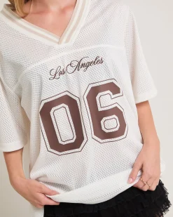 Keeper Football Jersey