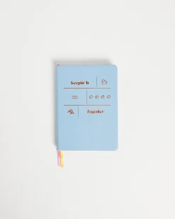 Keeping it Together Planner