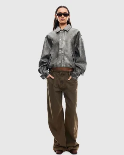 Kenny Bomber Jacket