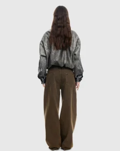 Kenny Bomber Jacket