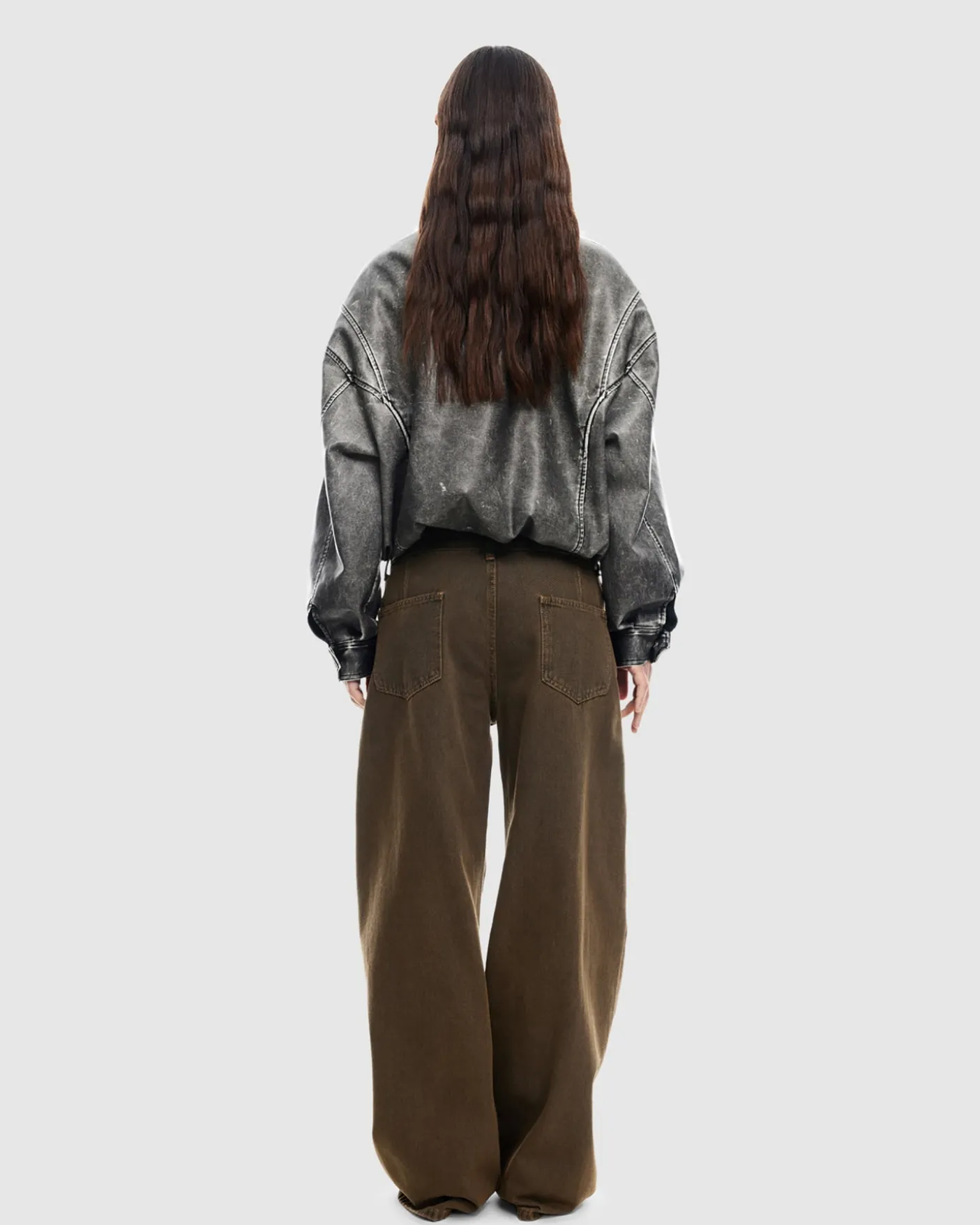 Kenny Bomber Jacket