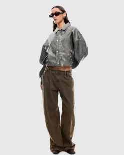 Kenny Bomber Jacket