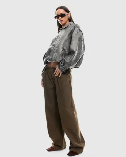 Kenny Bomber Jacket
