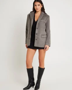 Kia Melton Blazer