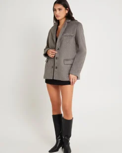 Kia Melton Blazer