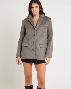 Kia Melton Blazer