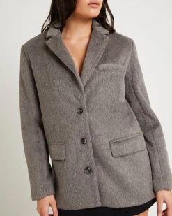 Kia Melton Blazer