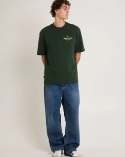 Kicks Slacker T-Shirt