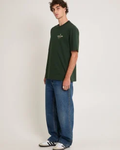 Kicks Slacker T-Shirt