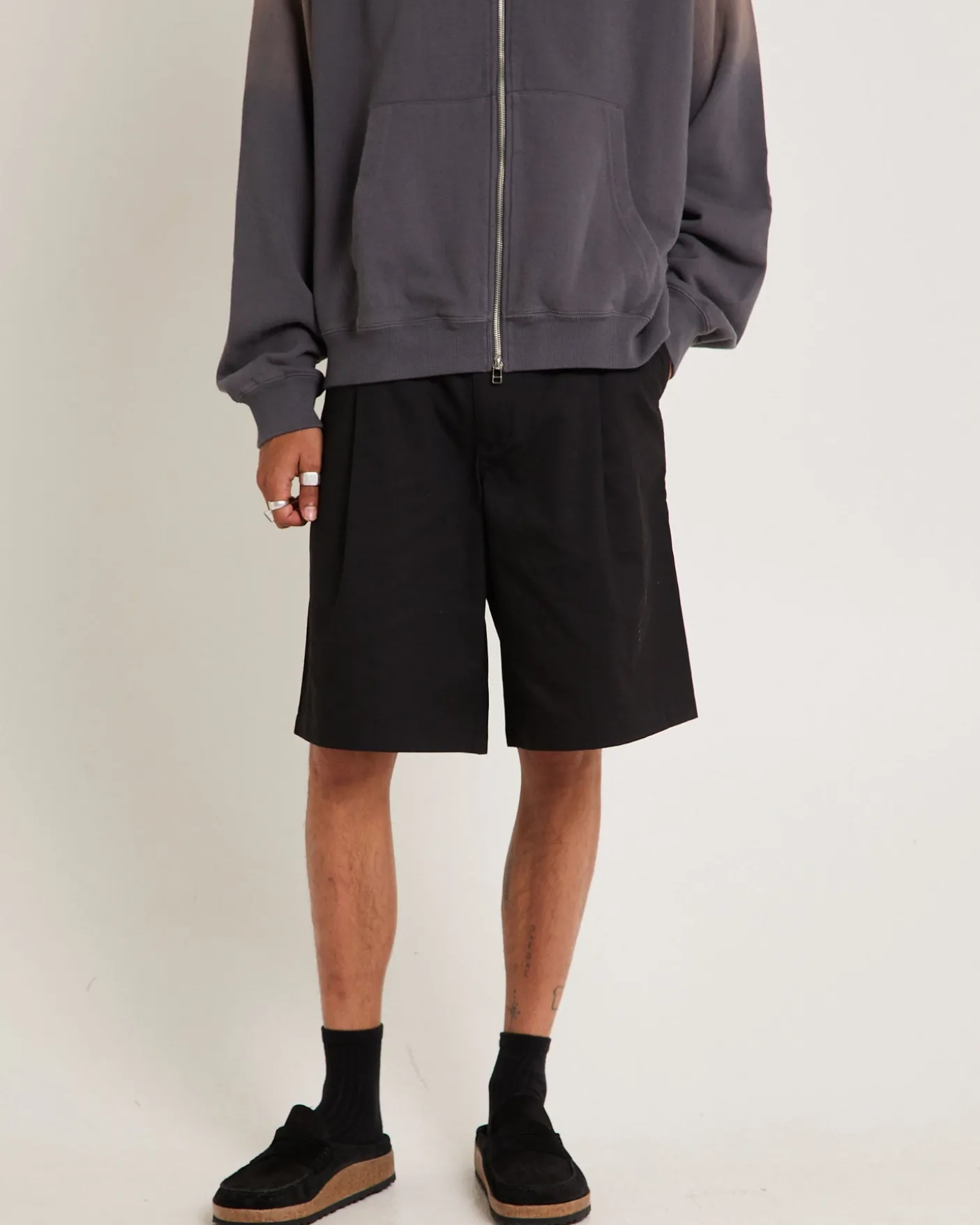 Kimbara Shorts