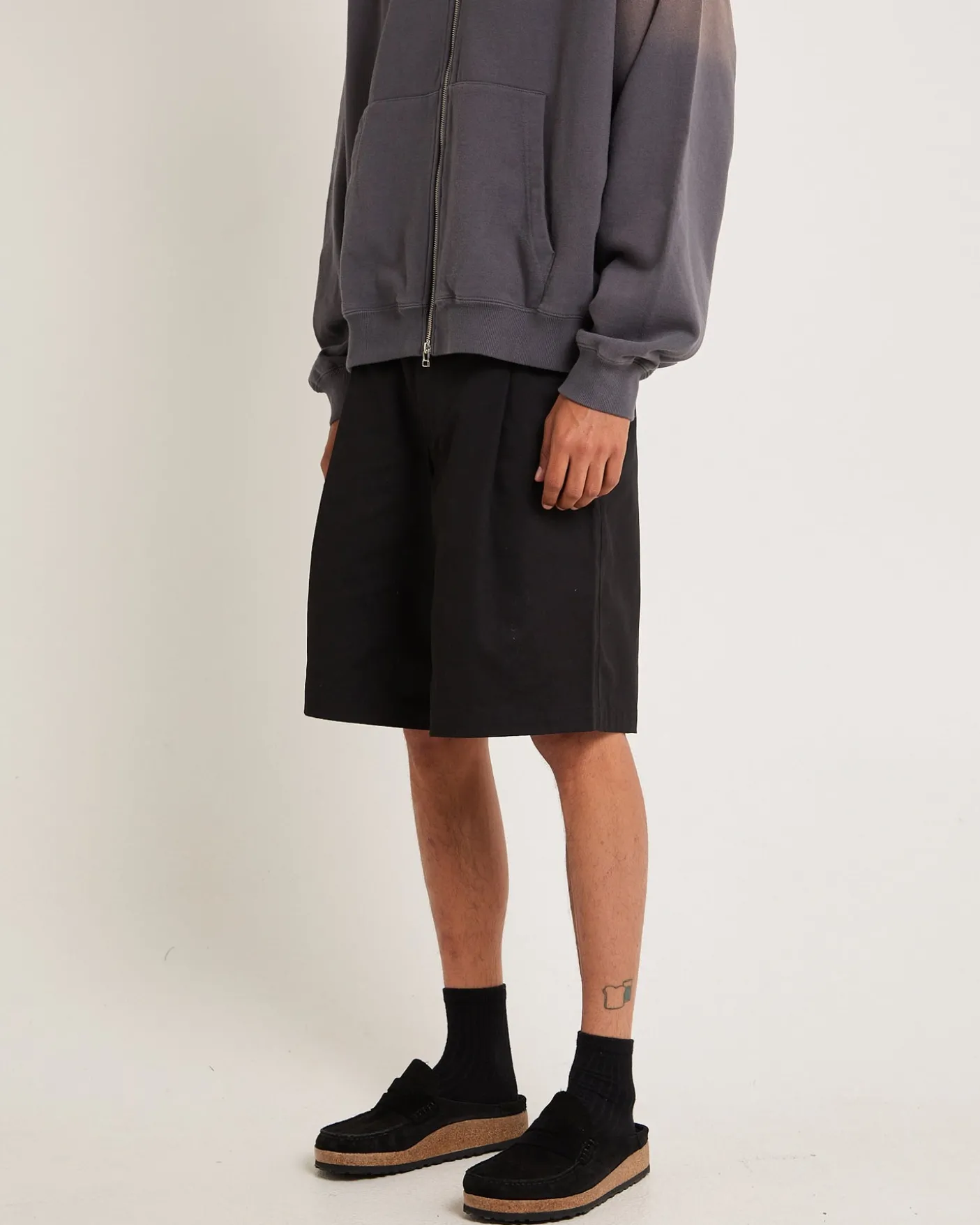 Kimbara Shorts