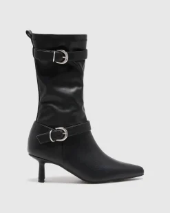 Kimme Ankle Boots