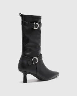 Kimme Ankle Boots