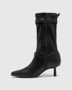 Kimme Ankle Boots