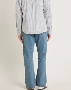 Kit Denim Jeans Canyon Sky Retro