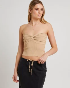 Knit Bandeau