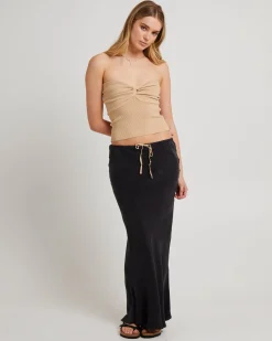 Knit Bandeau