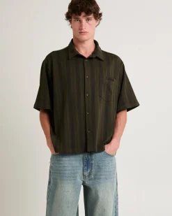 Knit Skate Shirt