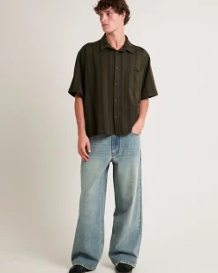 Knit Skate Shirt