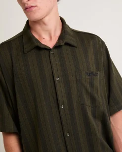 Knit Skate Shirt
