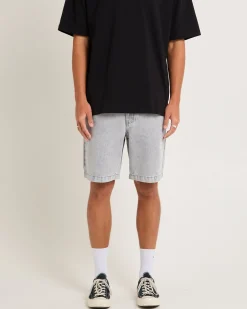 Knocker Vintage Denim Shorts