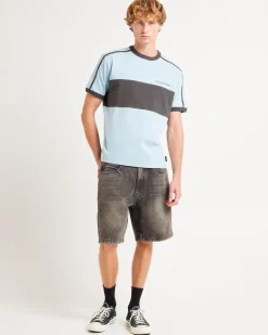 Knocker Vintage Denim Shorts