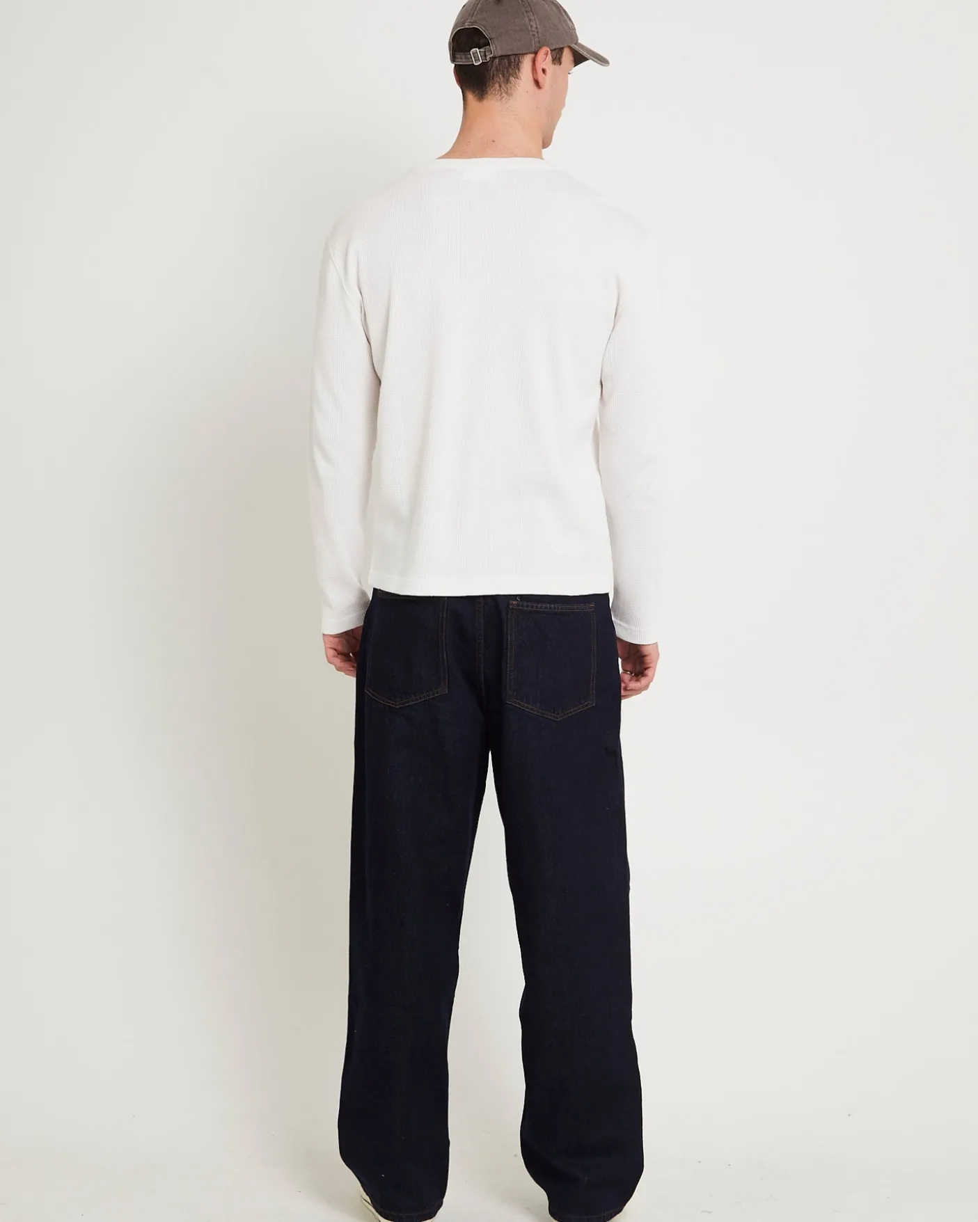 Kobe Denim Jeans