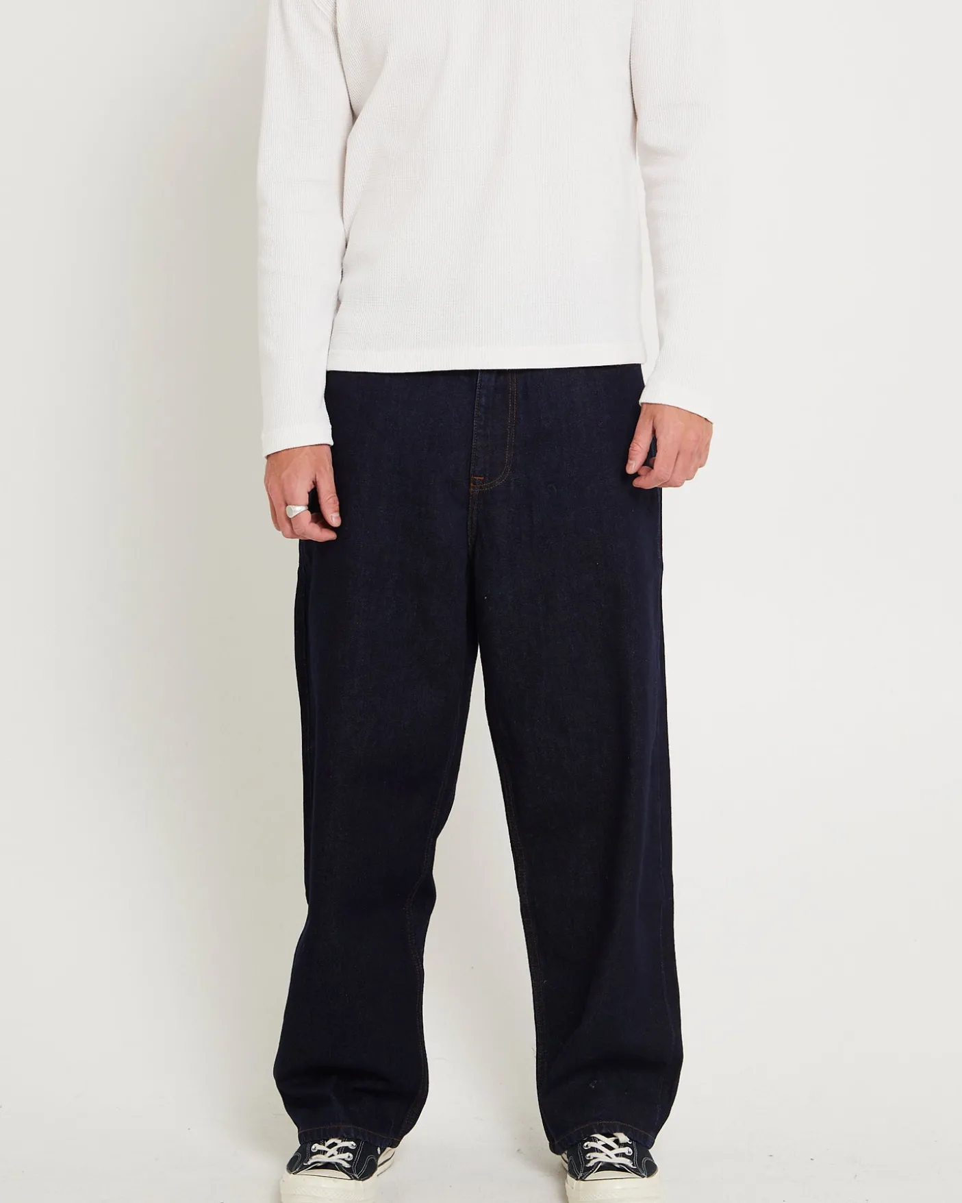 Kobe Denim Jeans