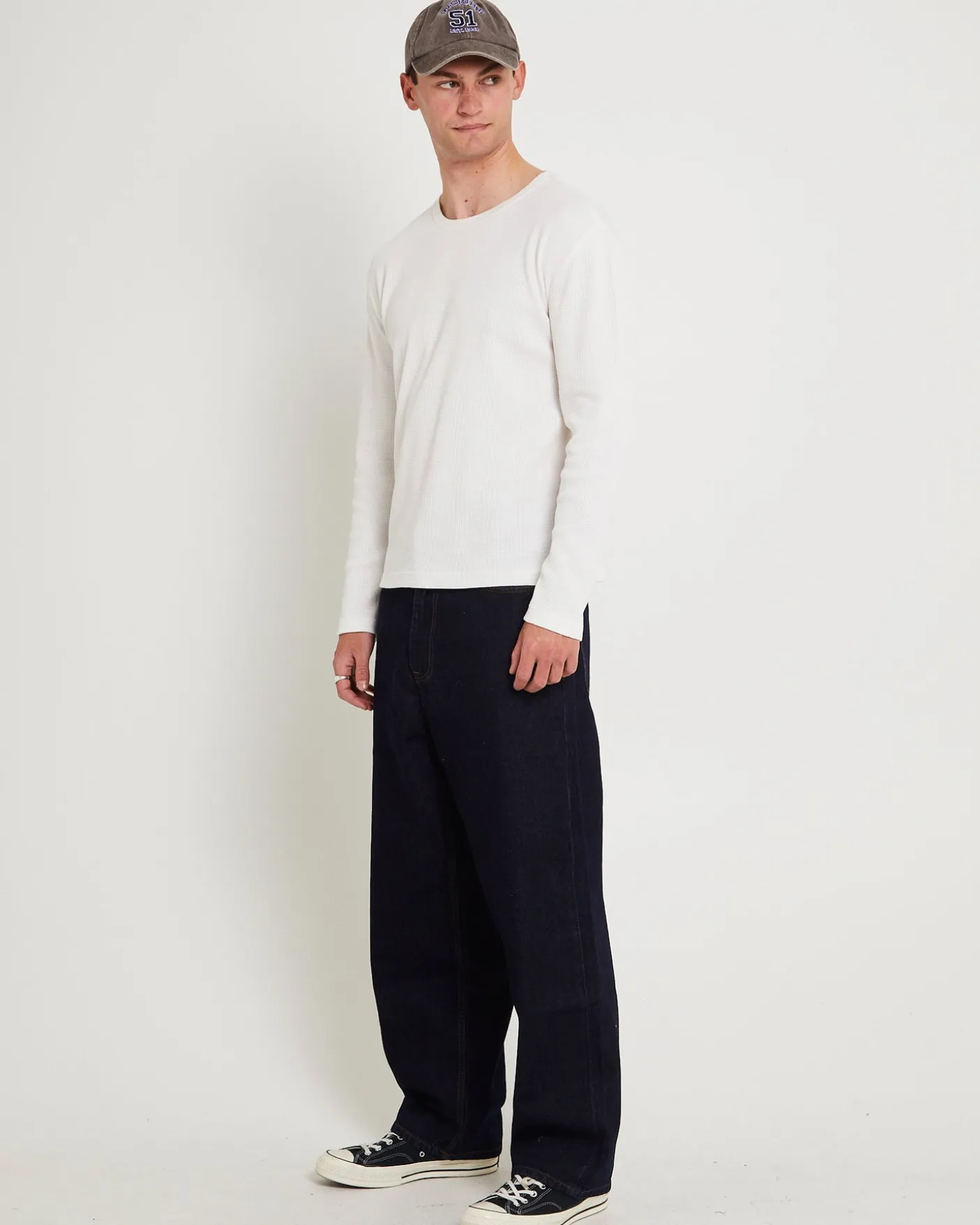Kobe Denim Jeans