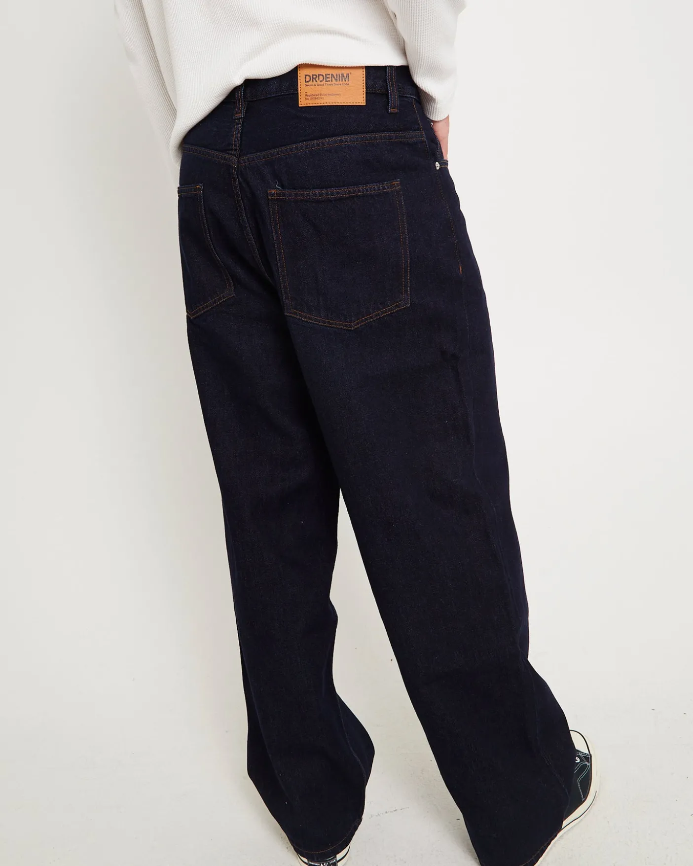 Kobe Denim Jeans