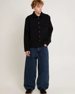 Kobe Denim Jeans