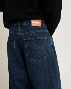 Kobe Denim Jeans