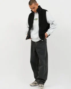 Kobe Jeans Tinted Black