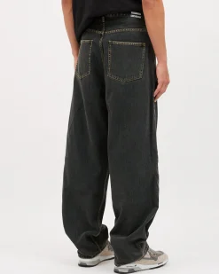 Kobe Jeans Tinted Black