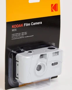 Kodak M35 Film Camera