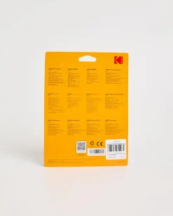 Kodak M35 Film Camera