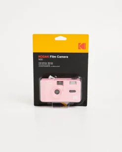 Kodak M35 Film Camera